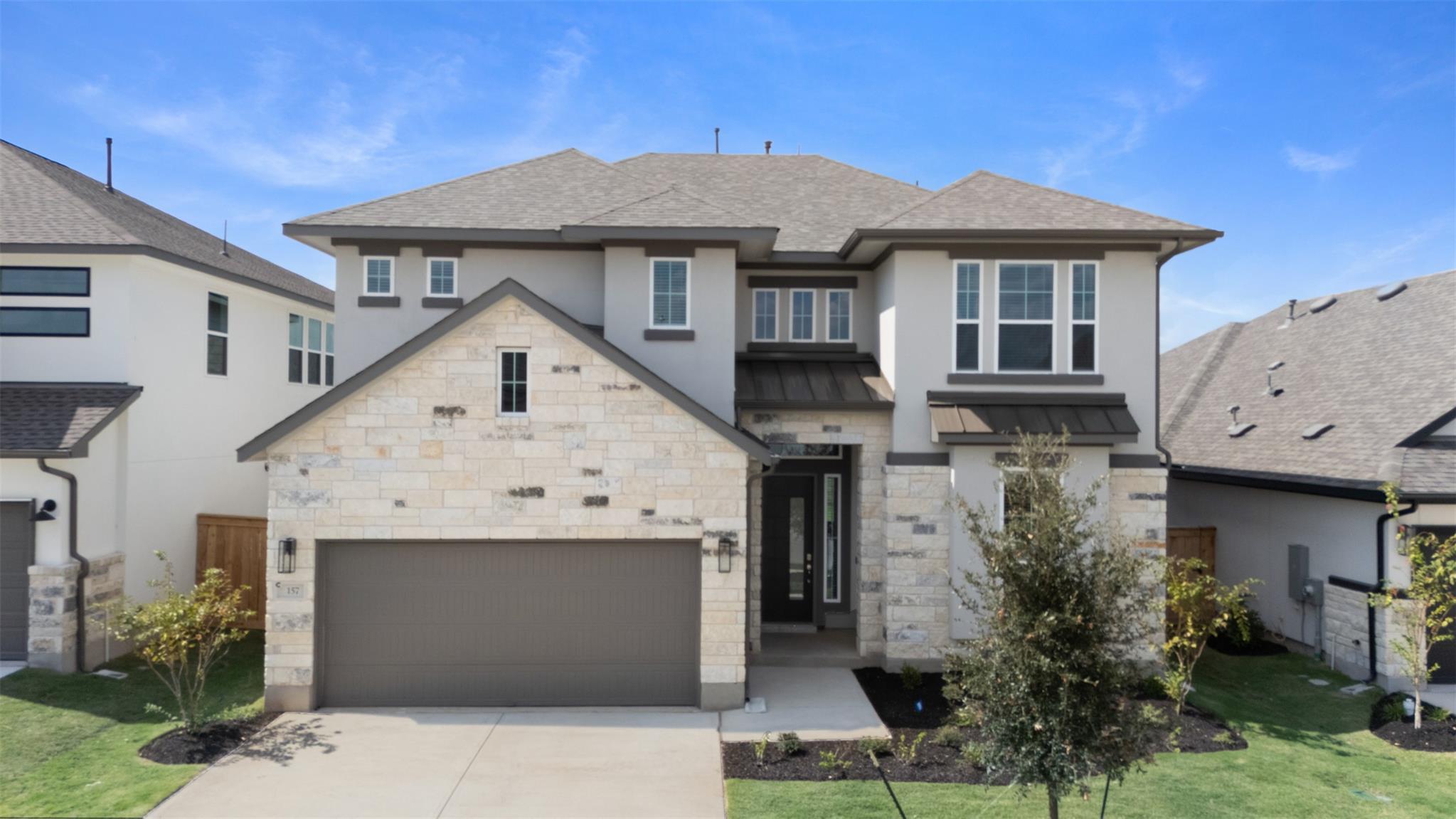 205 West Faulkner St, Liberty Hill, TX 78642