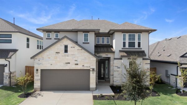 205 West Faulkner St, Liberty Hill
