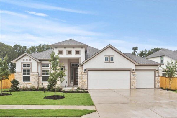 132 Lily Pad Ln, Kyle