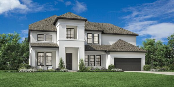 4600 Ol Brushy Creek Ln, Cedar Park