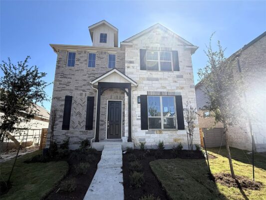 508 Bloomington Loop, Hutto