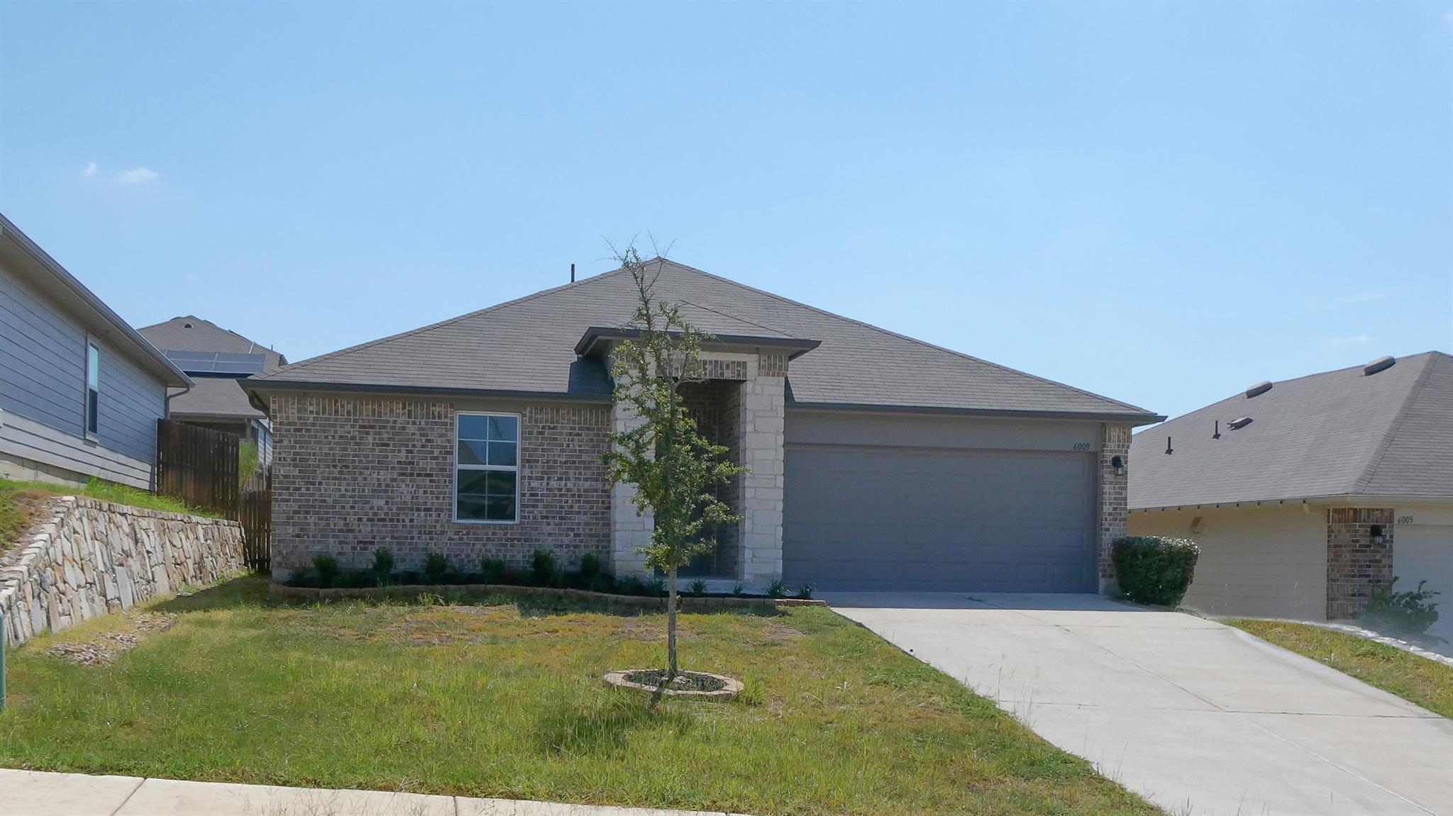 6009 RODERICK Dr, Austin, TX 78724