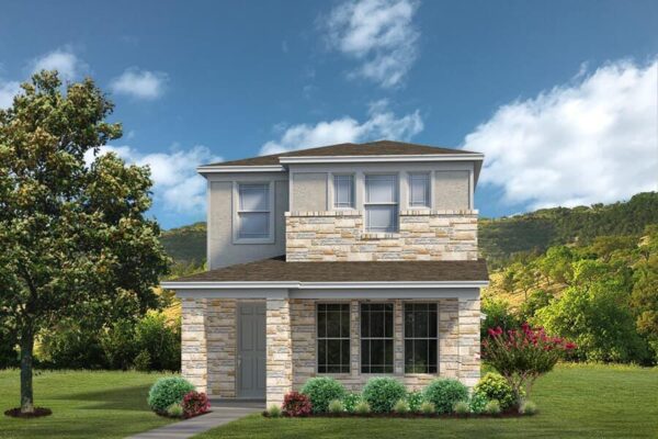8111 Springsteen Dr, Austin