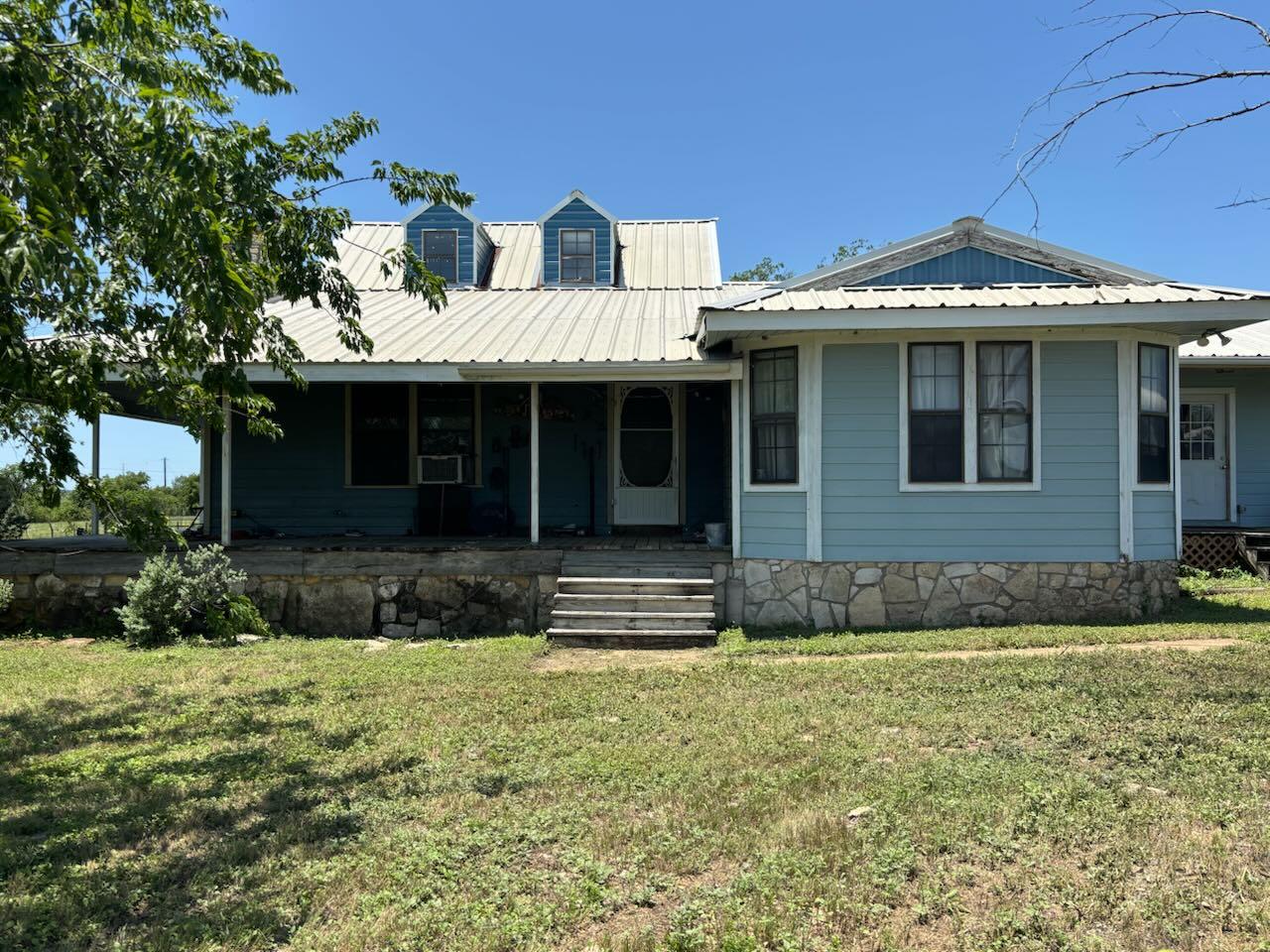 1720 County Road 276 None, Bertram, TX 78605