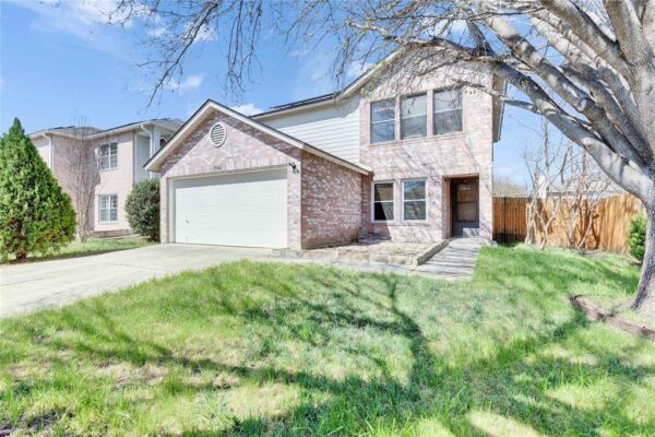 7504 Redrick Dr, Austin