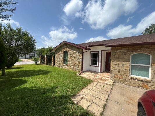 1909 Heathwood Cir, Round Rock