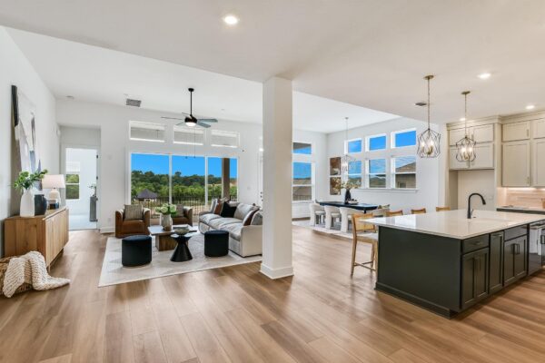 3221 Lookout Mountain Rd, Georgetown