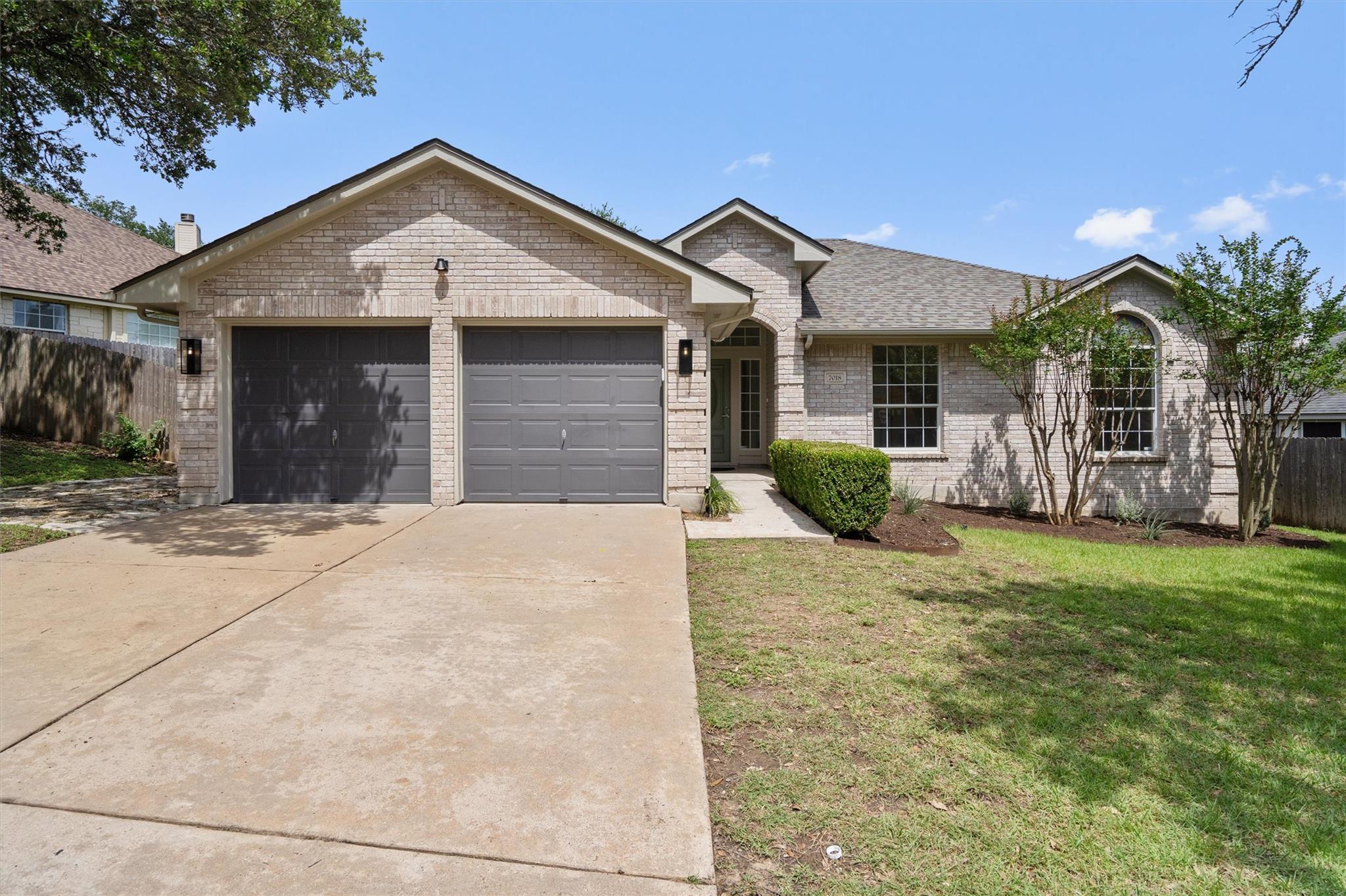 7018 Auckland Dr, Austin, TX 78749