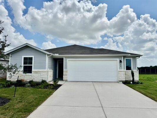162 Honey Onyx Trl, Kyle