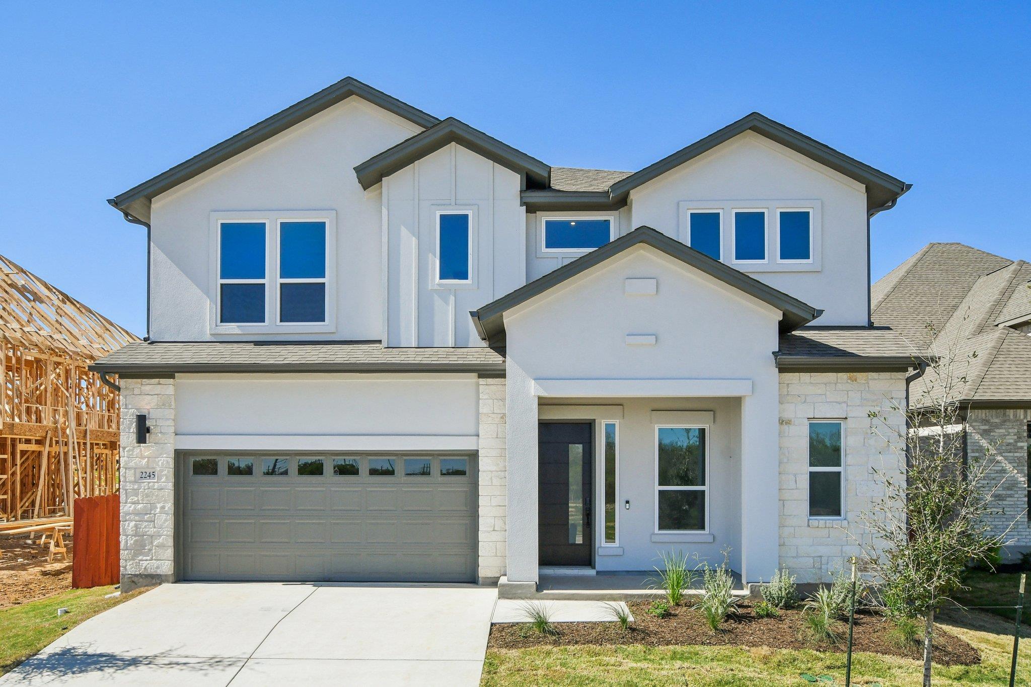 2245 Sarabanda St, Round Rock