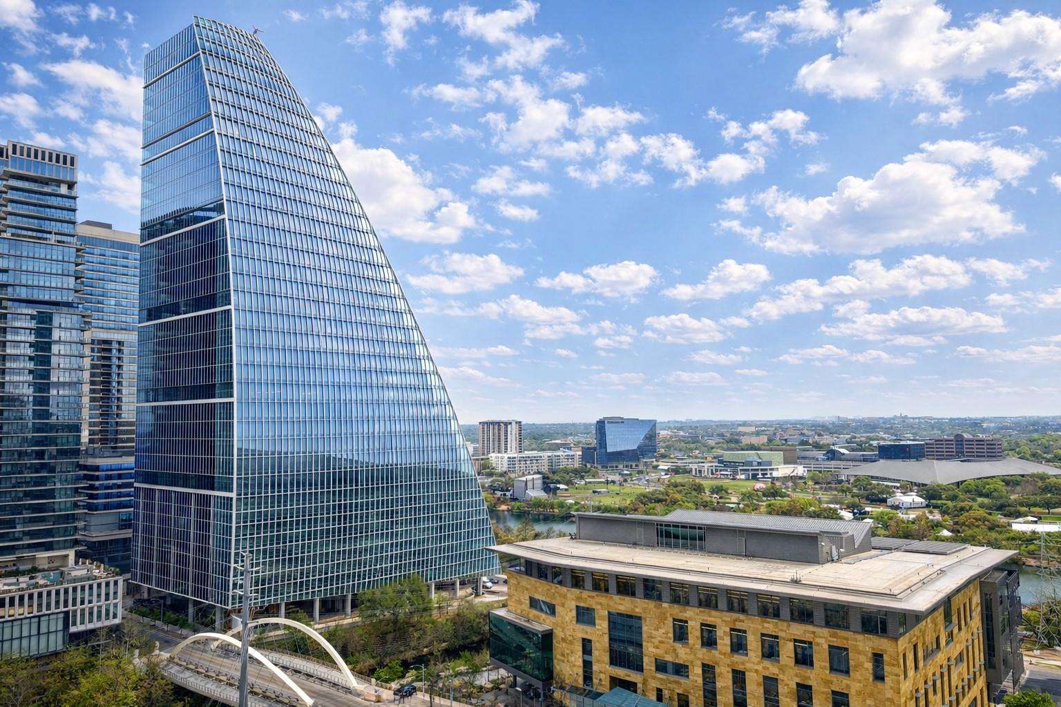 222 West Ave #1609, Austin, TX 78701