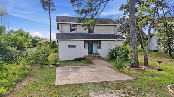 136 Pine Hill Loop #C, Bastrop