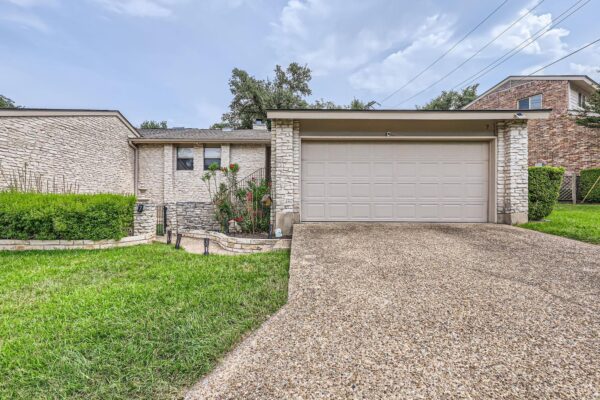 9518 Topridge Dr #7, Austin