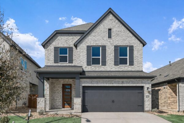 1408 Hartley Dr, Leander