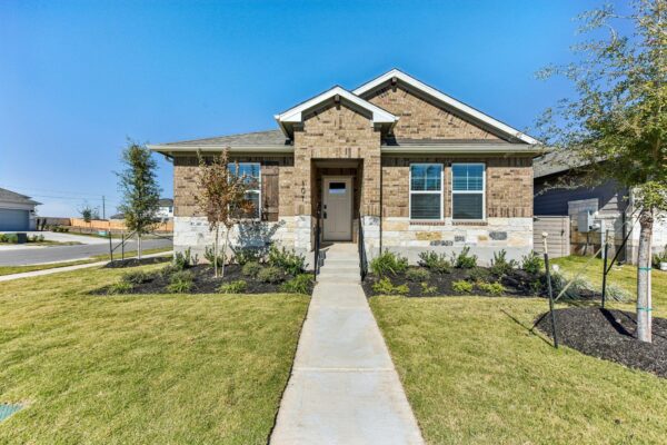 101 Rock Daisy Trl, Hutto