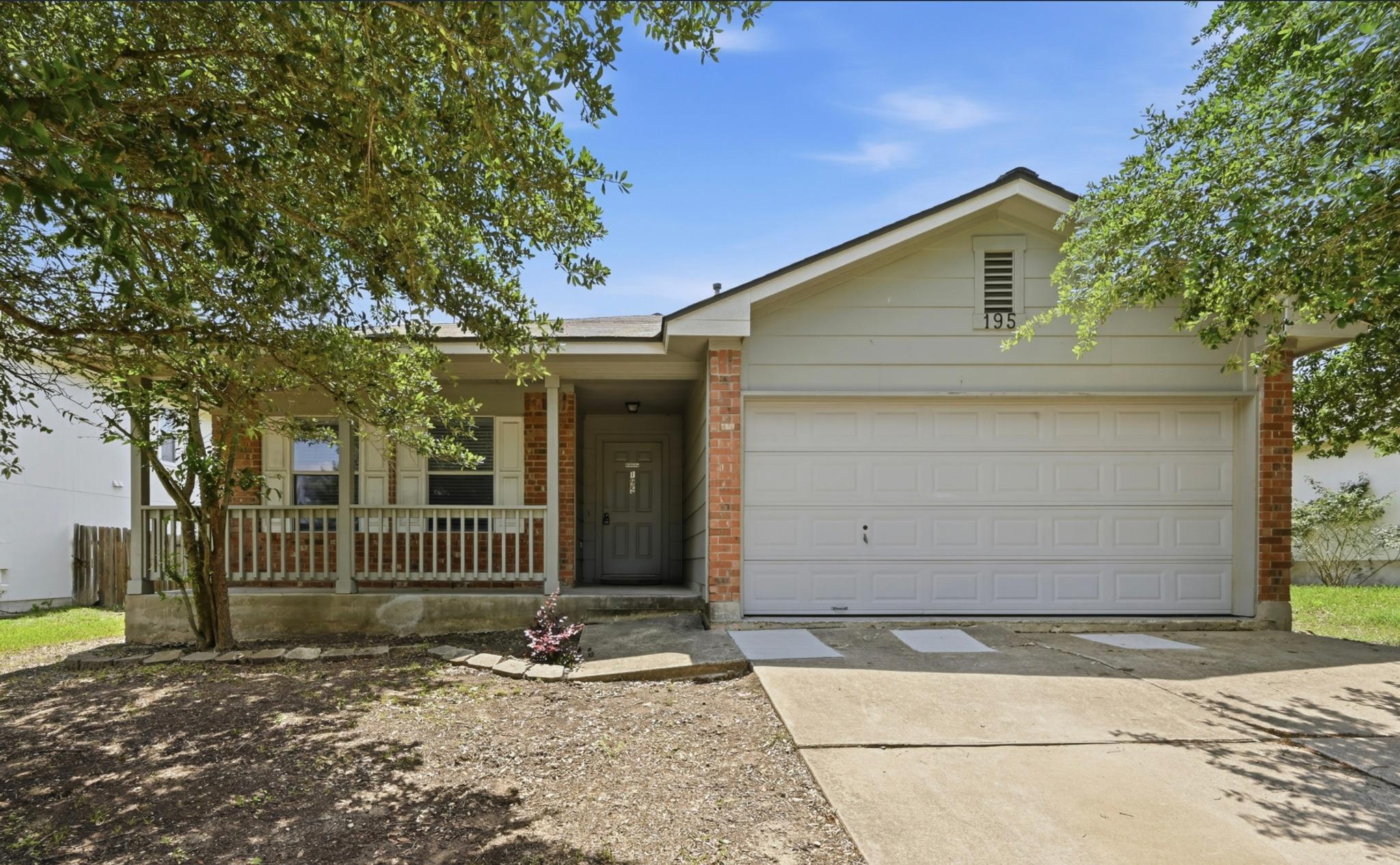 195 Musgrav None, Kyle, TX 78640