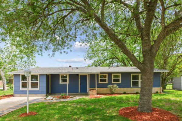 1038 Field St, San Marcos