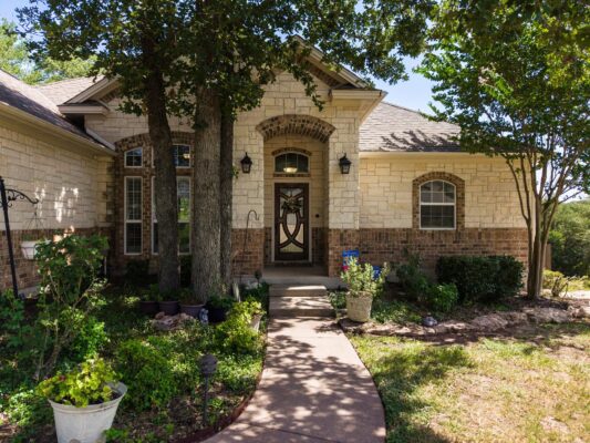 2702 Amber Forest Trl, Belton