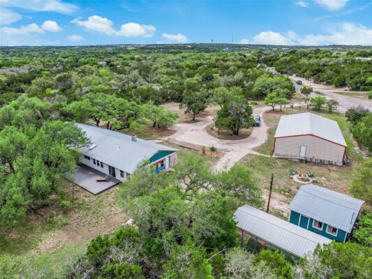 10603 Valley Vista Rd, Austin