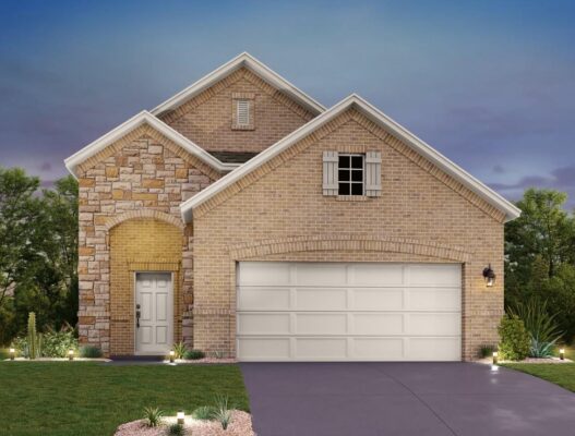 17508 Carmel Rancho Ave, Pflugerville
