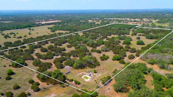 545 County Road 258 None, Bertram