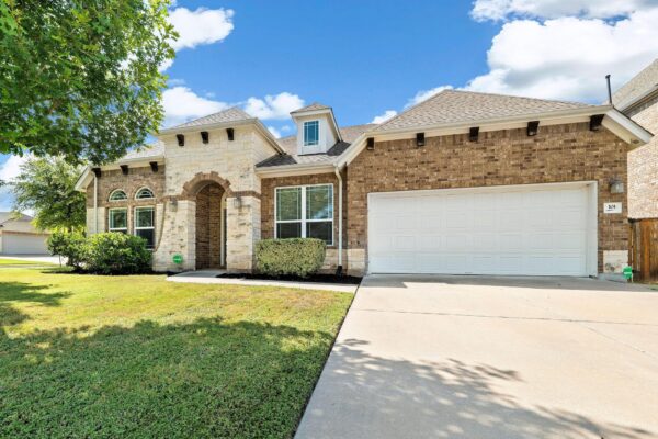 101 Canyon Lake Ln, Georgetown