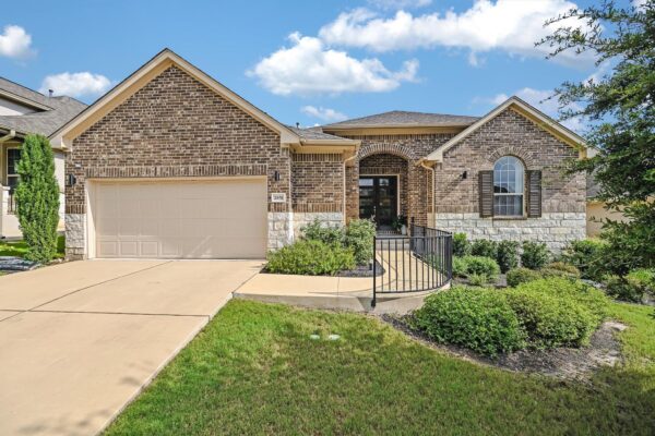 2851 Reunion Blvd, Austin