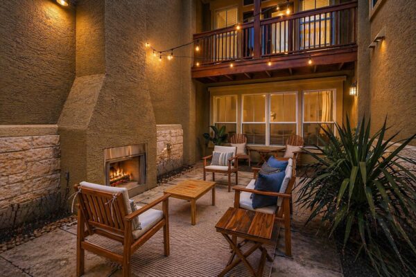 3406 Menchaca Rd #21, Austin