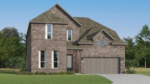 113 Brabham Loop, Hutto