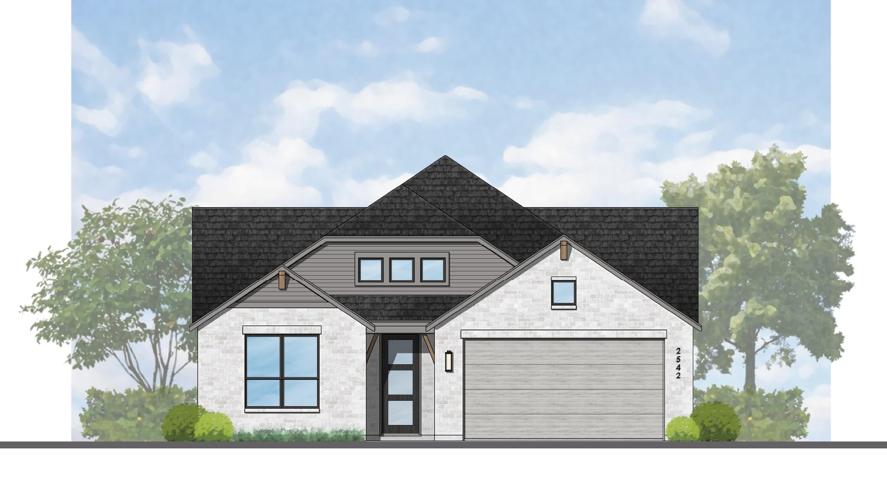 5616 Kyle Joseph Dr, Georgetown, TX 78628