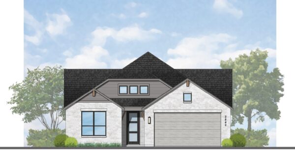5616 Kyle Joseph Dr, Georgetown