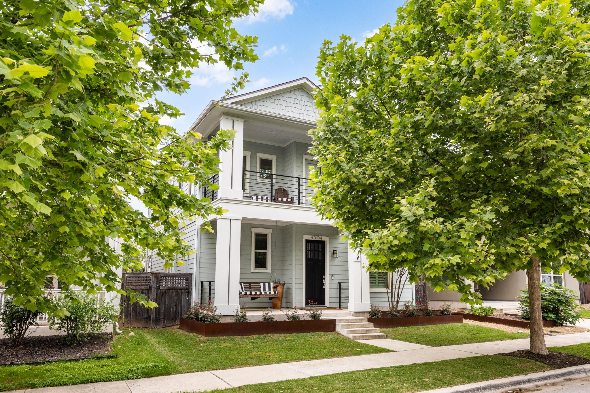 4504 Kocurek St, Austin