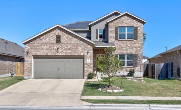 361 Bright Star Ln, Georgetown