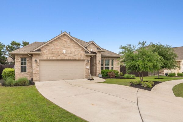 235 Sage Holw S, Dripping Springs