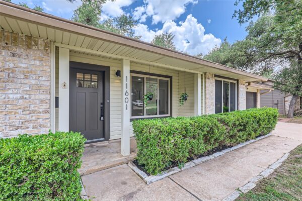 11601 Quarter Horse Trl, Austin