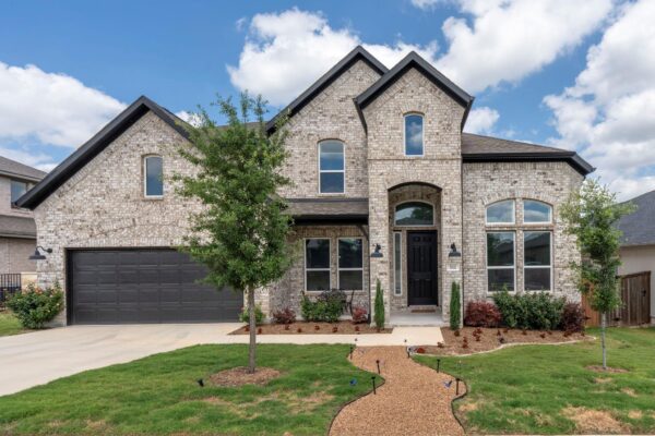 511 Teakmill Trl, San Marcos