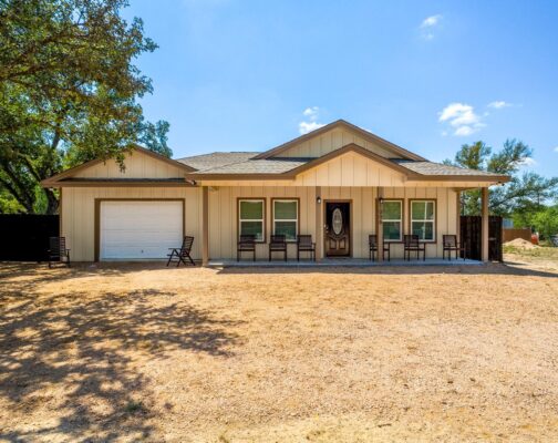 1006 Garfield Dr, Granite Shoals