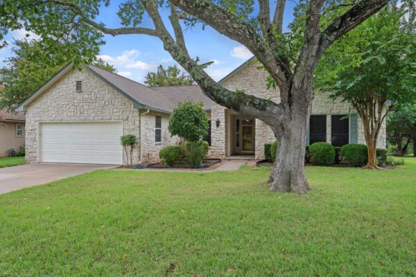 133 Crystal Springs Dr, Georgetown