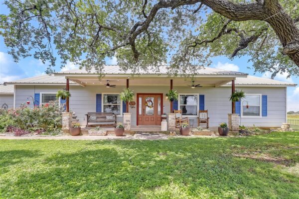 2271 County Road 112 None, Burnet