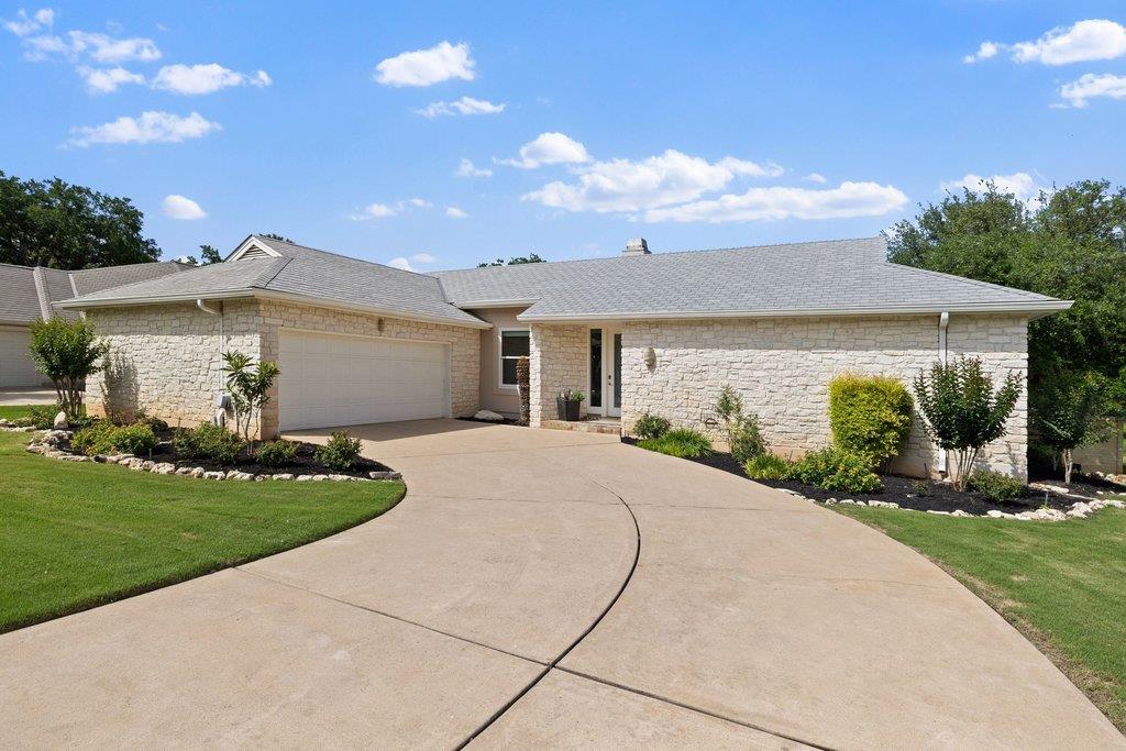 109 Double Eagle Dr #109, Austin, TX 78738