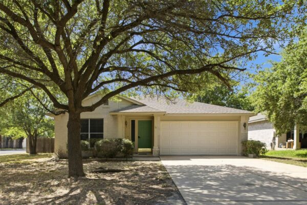17400 Bottle Springs Ln, Leander