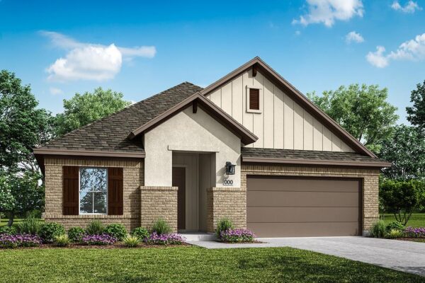 13411 Settlers Farm Trace Dr, Buda