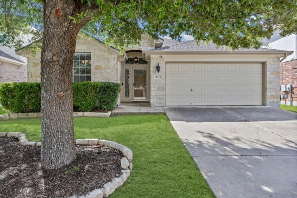 18653 Dry Pond Dr, Pflugerville