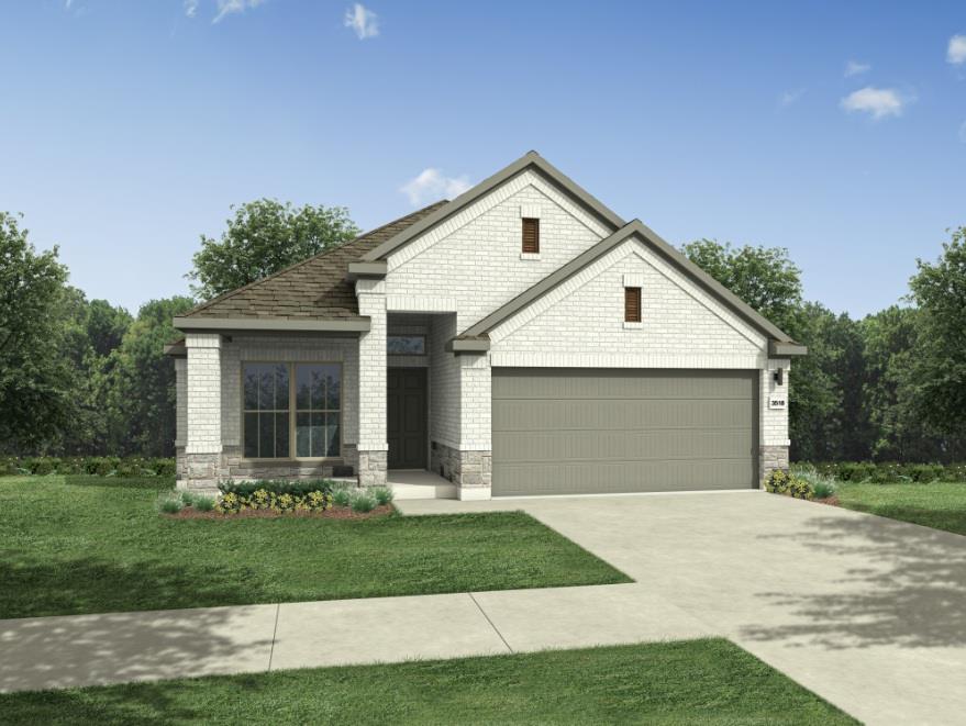 102 Malibu None, Hutto, TX 78634