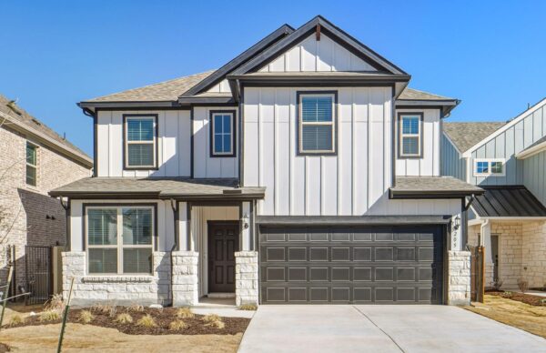 205 Singing Dove Way, Liberty Hill
