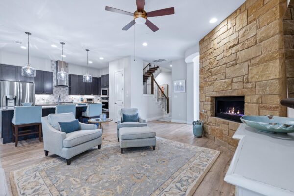 317 Skyflower Dr, Georgetown