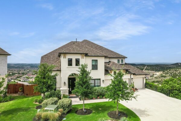 17816 Pancho Trl, Austin