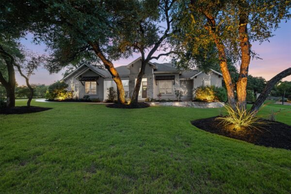 220 Highland Oaks None, Leander