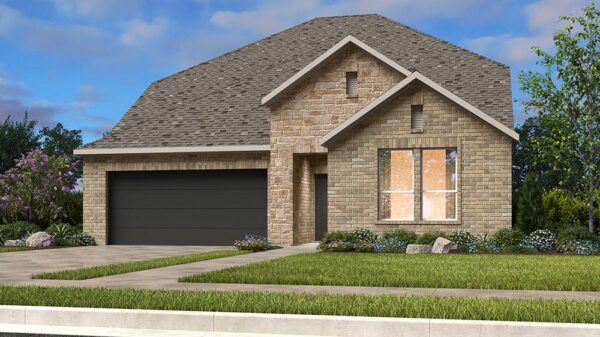 1212 Scenic Green Loop, Georgetown
