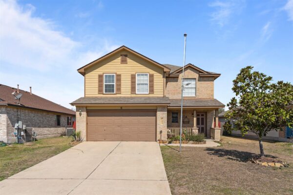 103 Ryan Cv, Hutto